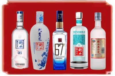 大埔县回收衡水老白干